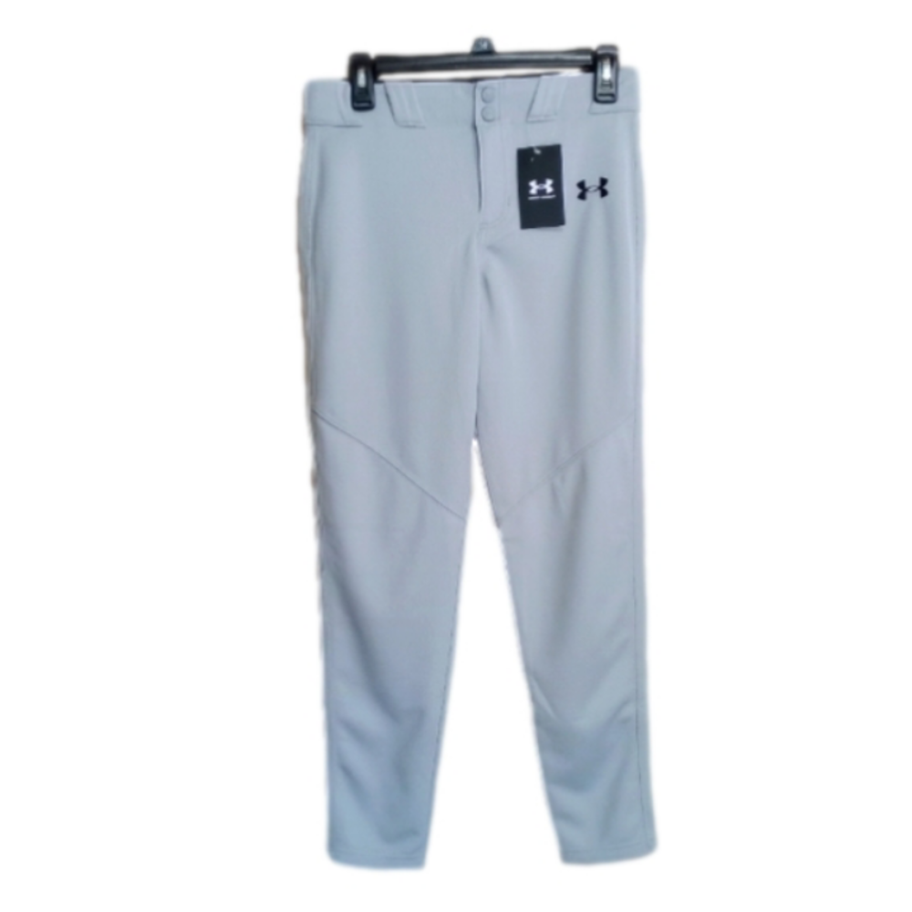NWT Under Armour Youth/Boys Baseball Pants